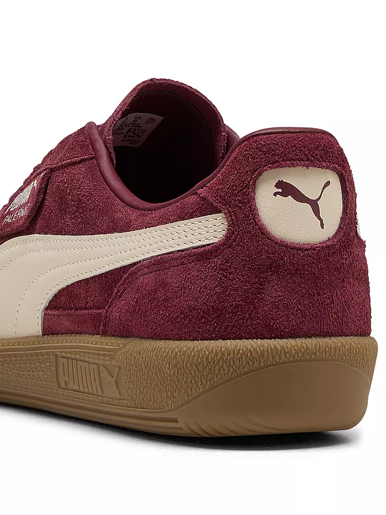 PUMA | Herren Freizeitschuhe PALERMO Pop | camel