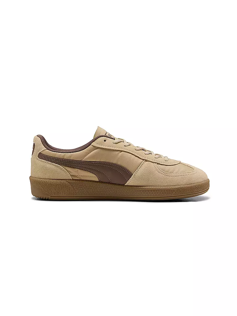 PUMA | Herren Freizeitschuhe PALERMO Pop | dunkelrot