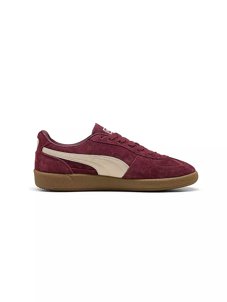 PUMA | Herren Freizeitschuhe PALERMO Pop | camel