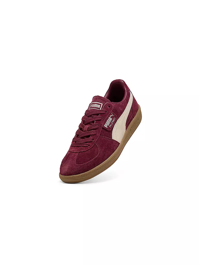 PUMA | Herren Freizeitschuhe PALERMO Pop | camel