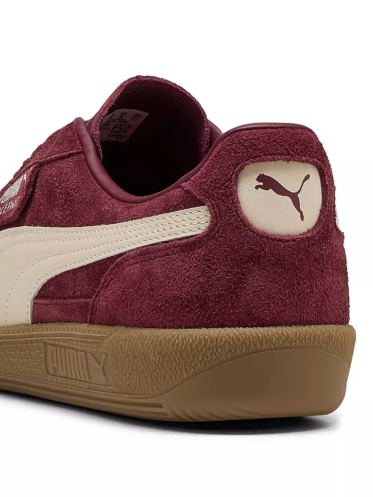 PUMA | Herren Freizeitschuhe PALERMO Pop | camel