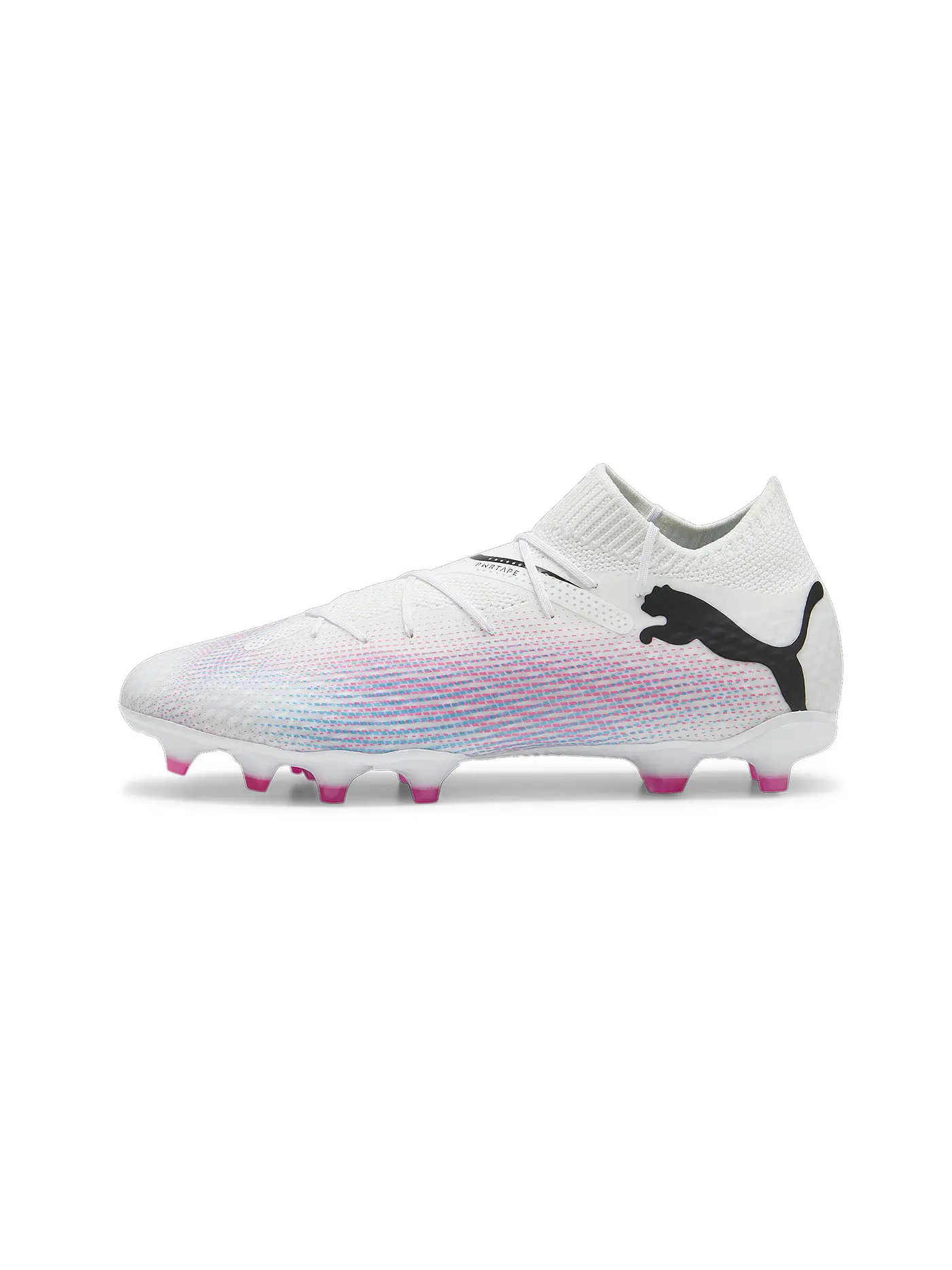 PUMA | Herren Fußballschuhe Future 7 Pro FG/AG | weiss