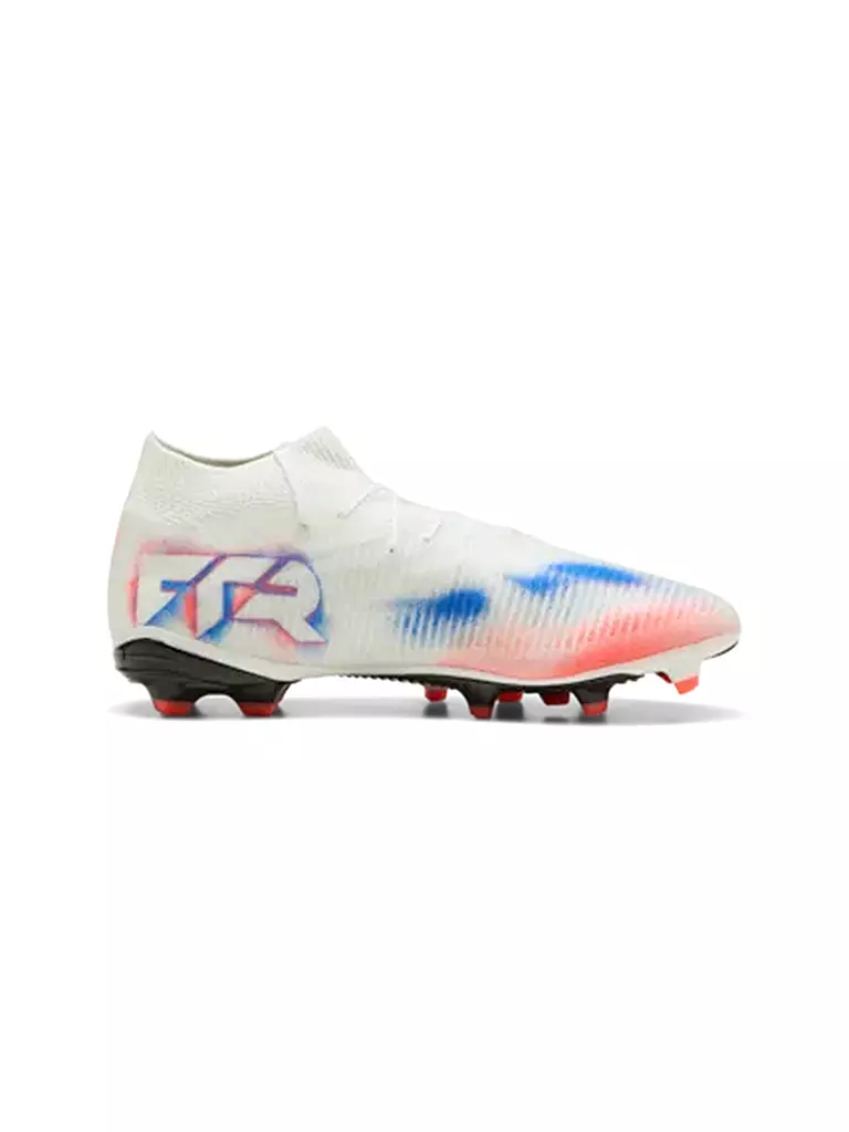 PUMA | Herren Fußballschuhe FUTURE 8 PRO FG/AG Nocken | weiss