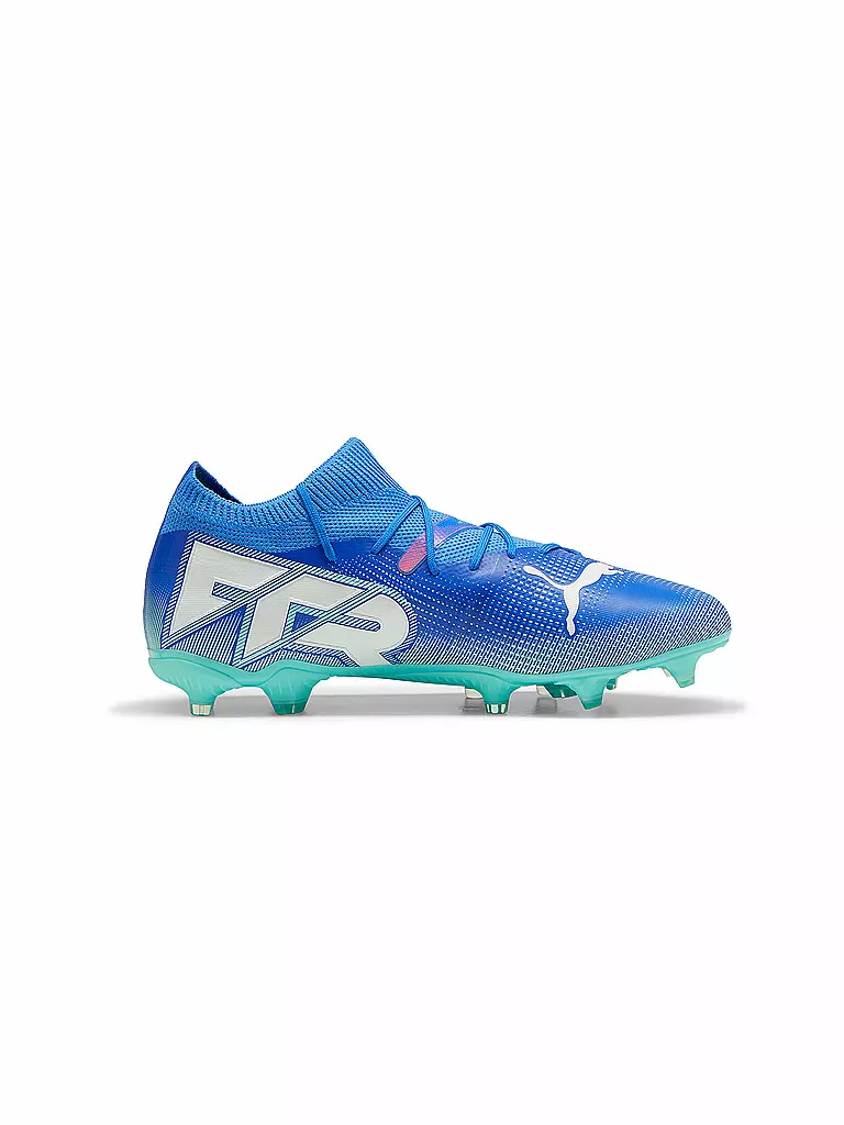 PUMA | Herren Fußballschuhe Nocken Future 7 Match FG/AG | türkis