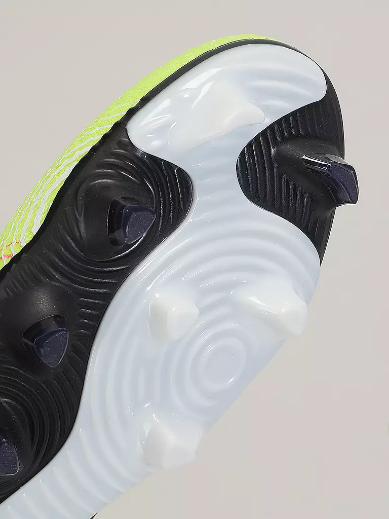 PUMA | Herren Fußballschuhe Nocken Future Pro FG/AG | gelb