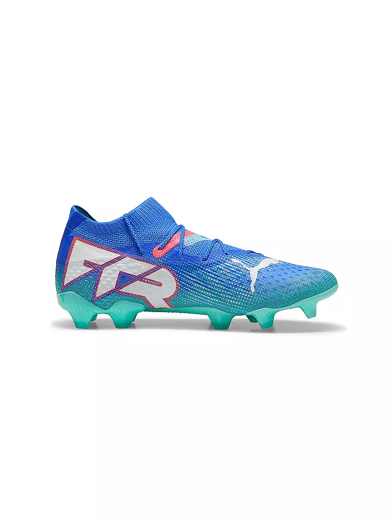 PUMA | Herren Fußballschuhe Nocken Future Ultimate FG/AG | türkis