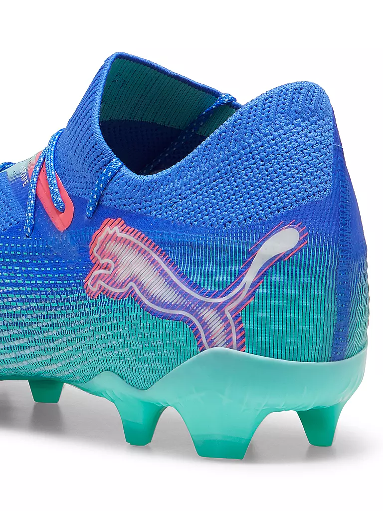 PUMA | Herren Fußballschuhe Nocken Future Ultimate FG/AG | türkis
