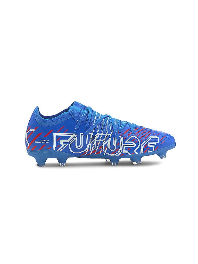 PUMA | Herren Fußballschuhe Nocken Future Z 2.2 FG/AG | blau