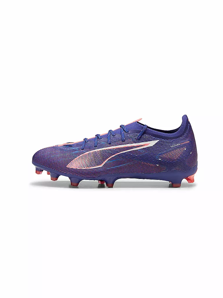 PUMA | Herren Fußballschuhe Nocken Ultra Pro FG/AG | lila
