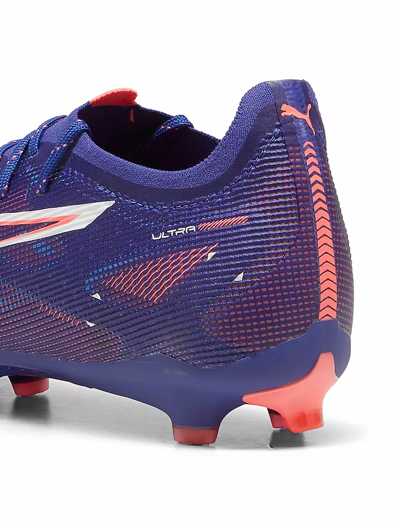 PUMA | Herren Fußballschuhe Nocken Ultra Pro FG/AG | lila