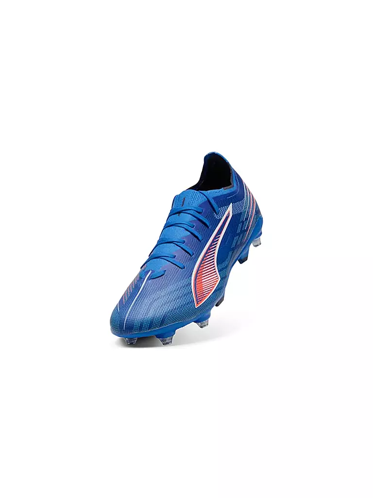 PUMA | Herren Fußballschuhe Ultra 6 Mach +FG/AG Nocken | blau