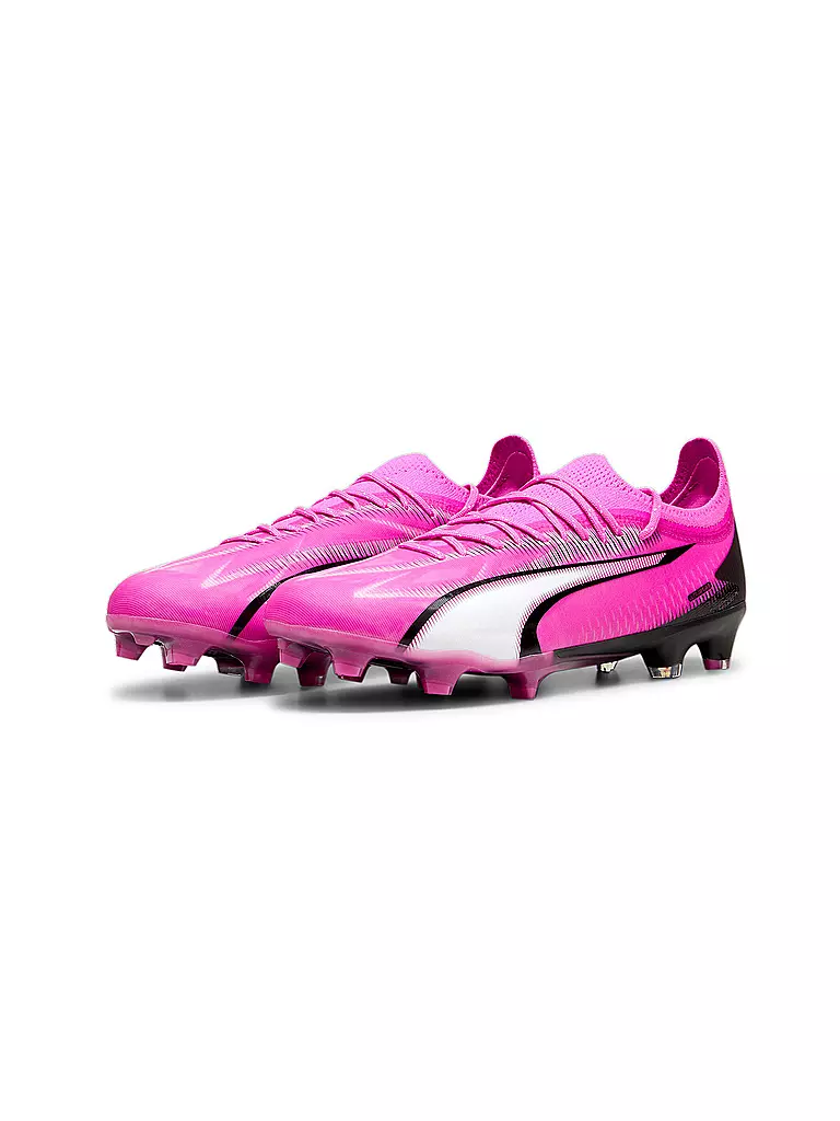 PUMA | Herren Fußballschuhe Ultra Ultimate FG/AG | pink