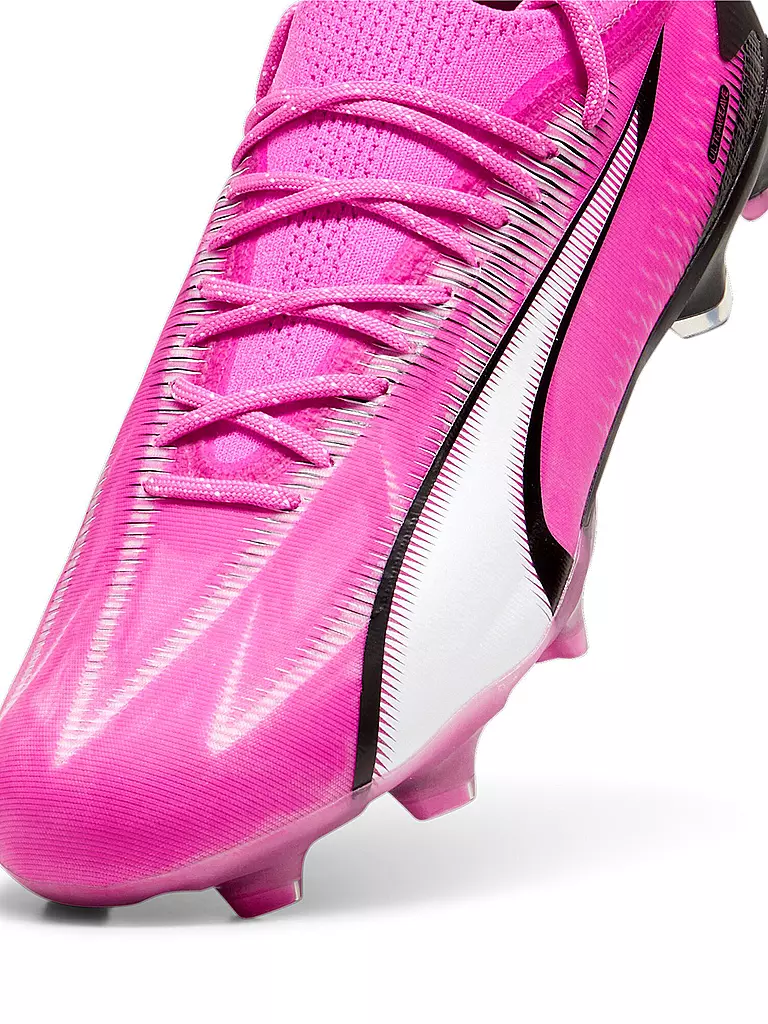 PUMA | Herren Fußballschuhe Ultra Ultimate FG/AG | pink