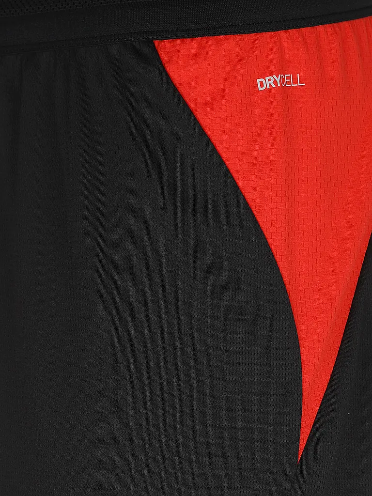 PUMA | Herren Fußballshort WM 2026 ÖFB Heim | 