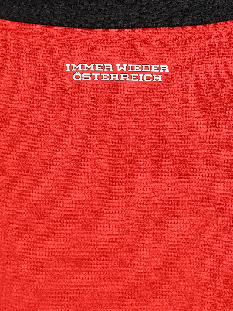 PUMA | Herren Fußballtrikot WM 2026 ÖFB Heim | 