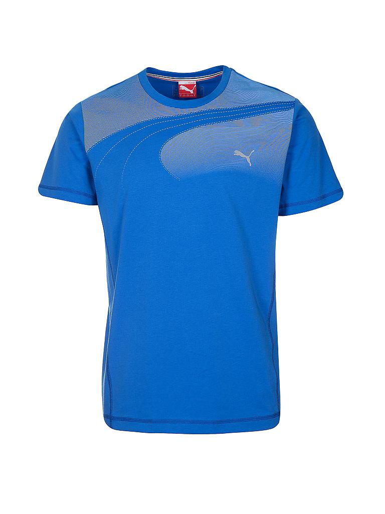puma funktionsshirt herren