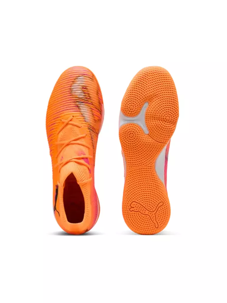 PUMA | Herren Hallenschuhe FUTURE 8 MATCH IT | 