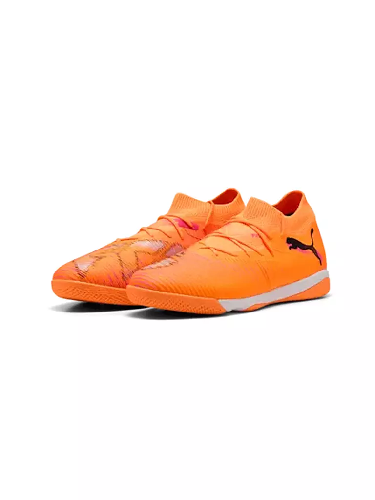 PUMA | Herren Hallenschuhe FUTURE 8 MATCH IT | 