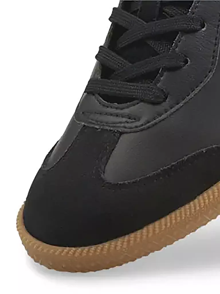 PUMA | Herren Hallenschuhe King 21 IT | schwarz