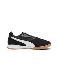 PUMA | Herren Hallenschuhe King Top | schwarz