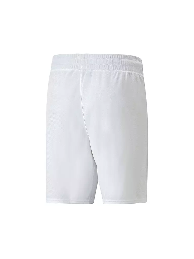 PUMA | Herren Heimshort ÖFB Replica 22/23 | weiss