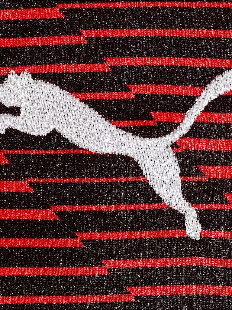 PUMA | Herren Heimtrikot AC Milan 23/24 | rot