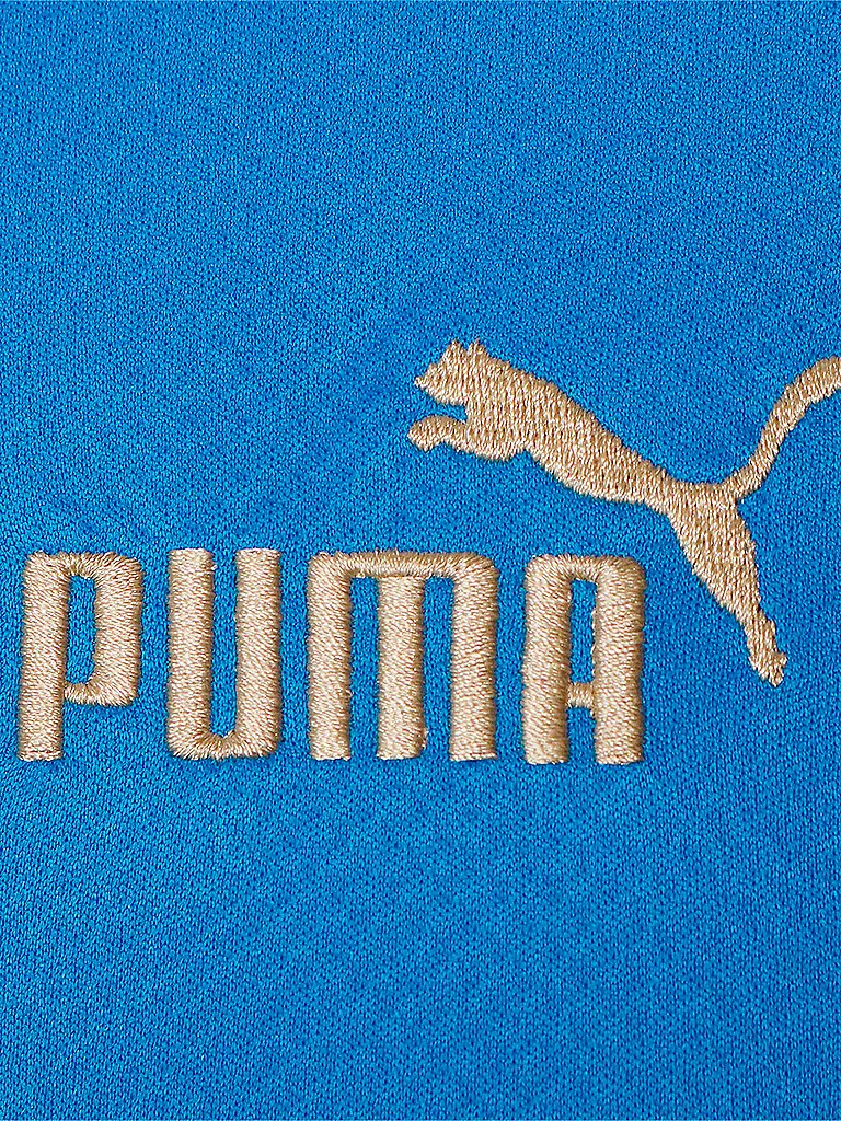 PUMA | Herren Heimtrikot Italien 22/23 | blau