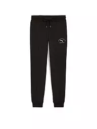 PUMA | Herren Jogginghose CLASS Better  | schwarz