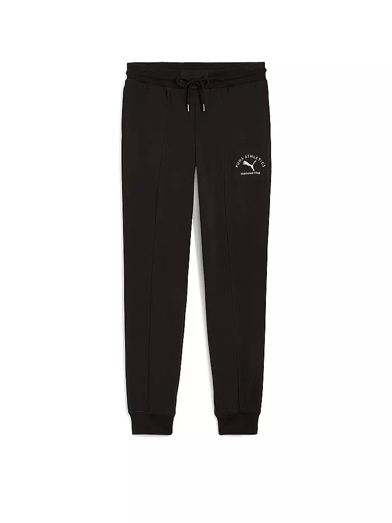 PUMA | Herren Jogginghose CLASS Better  | schwarz