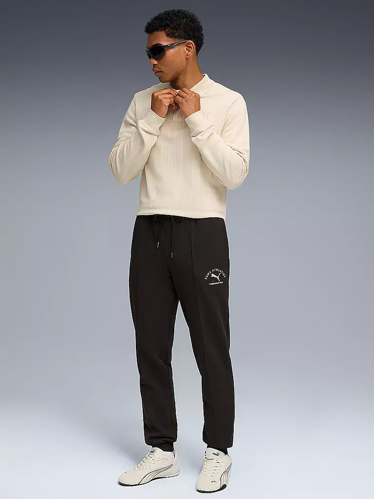 PUMA | Herren Jogginghose CLASS Better  | schwarz