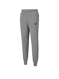PUMA | Herren Jogginghose | grau