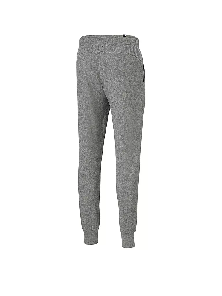 PUMA | Herren Jogginghose | schwarz