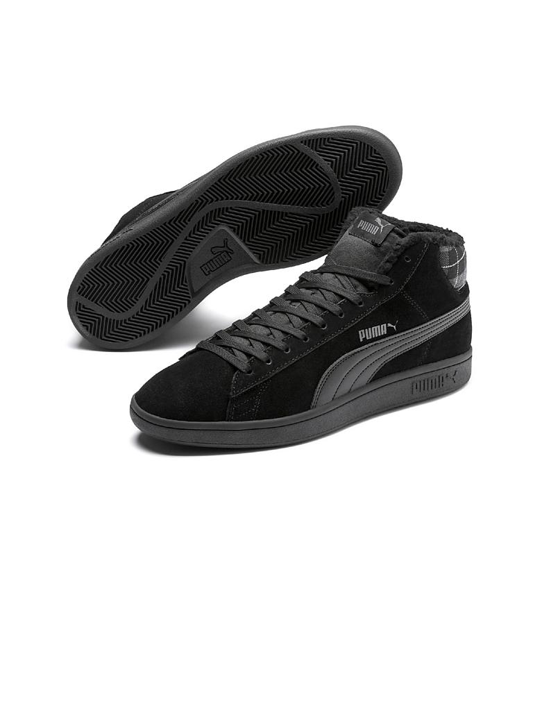 smash v2 mid winterized leather high tops