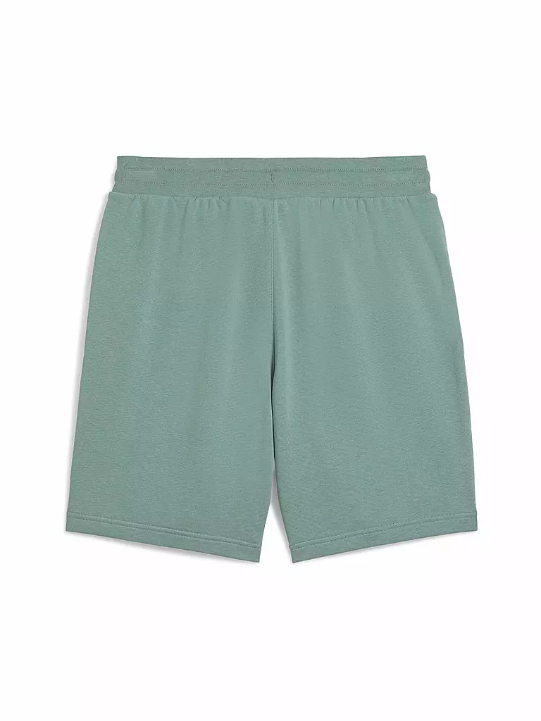 PUMA | Herren Short Class 8inch | orange
