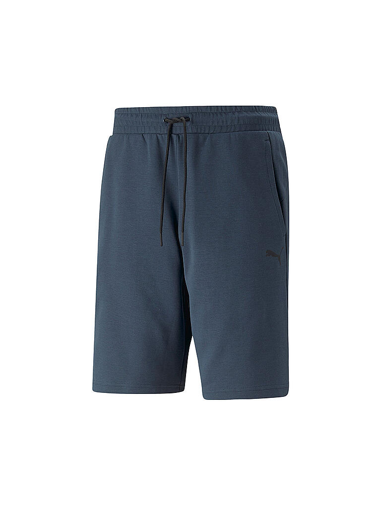 PUMA | Herren Short RAD/CAL | dunkelblau