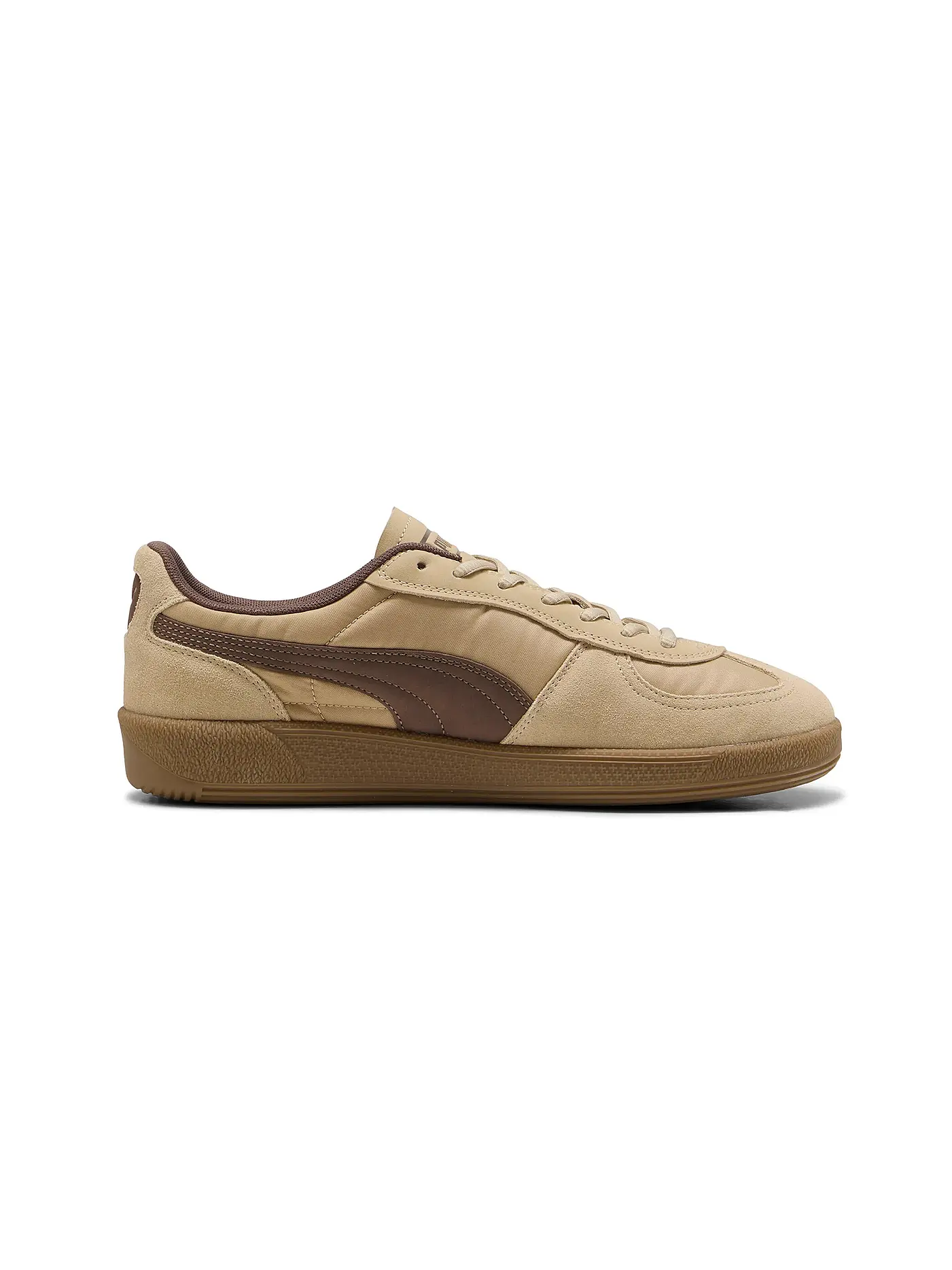PUMA | Herren Sneaker PALERMO Pop | camel