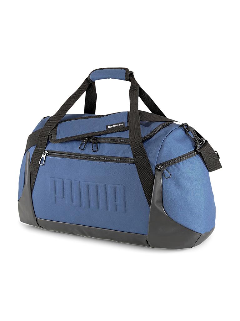 PUMA | Herren Sporttasche Duffel M | blau