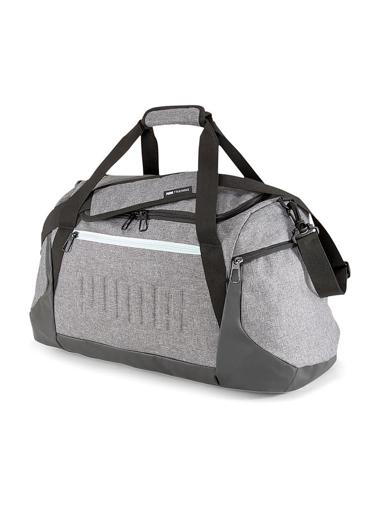 PUMA | Herren Sporttasche Duffel M | grau