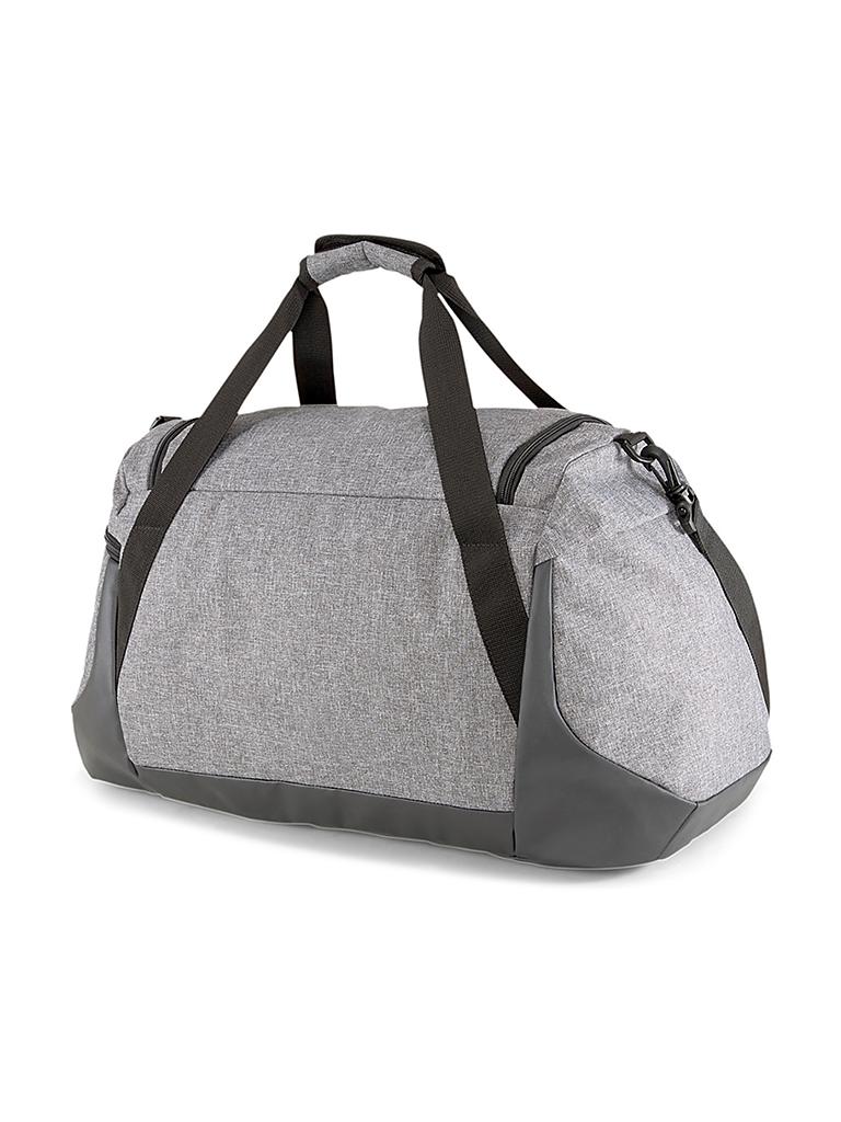 PUMA | Herren Sporttasche Duffel M | grau