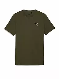 PUMA | Herren T-Shirt Better Essentials | olive
