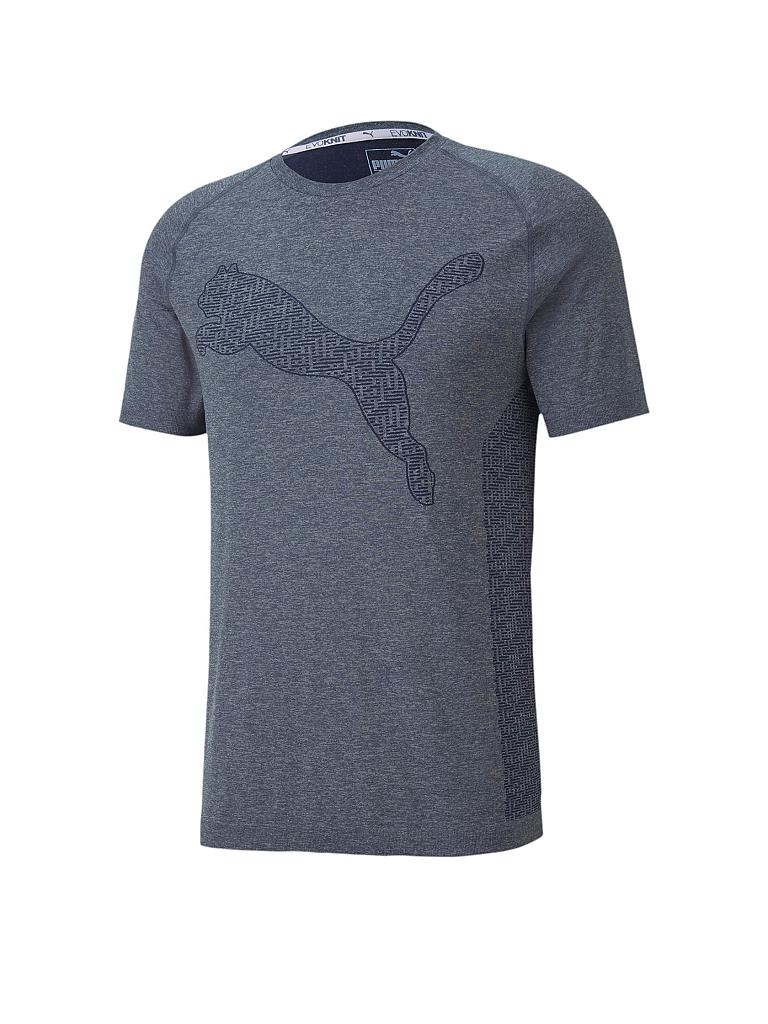 puma evoknit tshirt