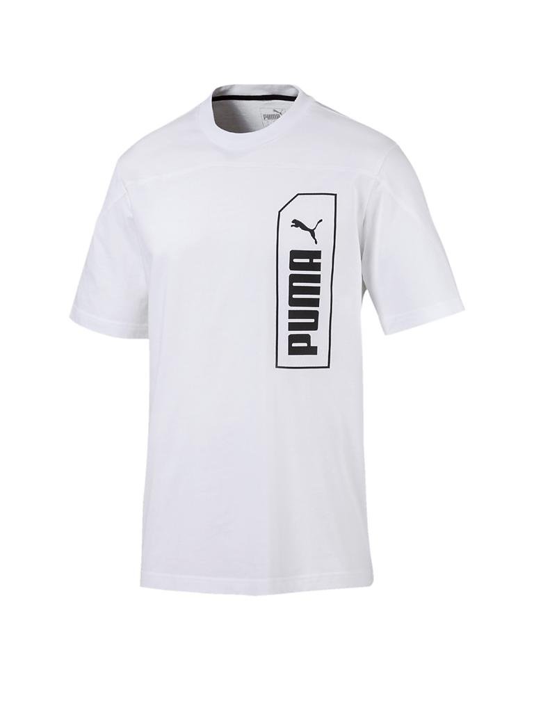 herren t shirt puma