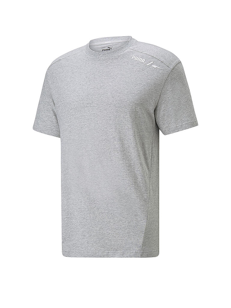 PUMA | Herren T-Shirt RAD/CAL | grau