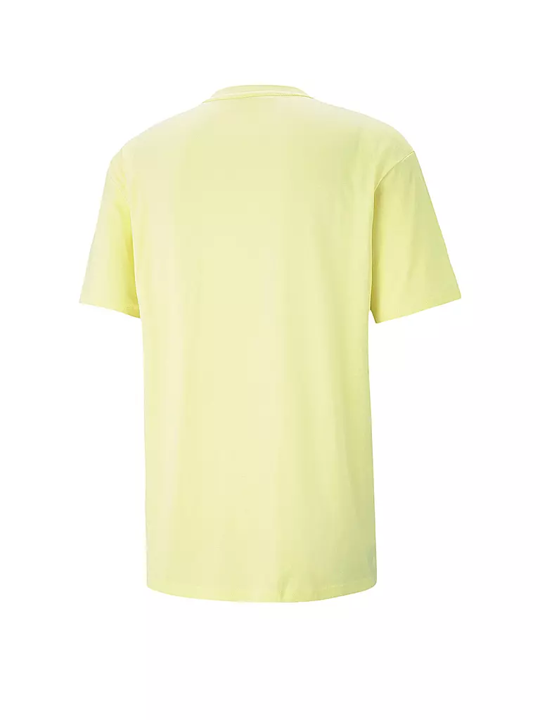 PUMA | Herren T-Shirt Rad/Cal | grün