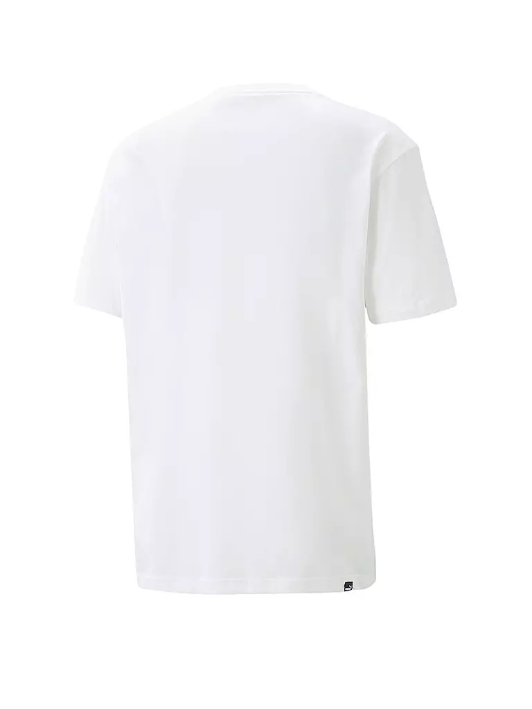 PUMA | Herren T-Shirt RAD/CAL | dunkelblau