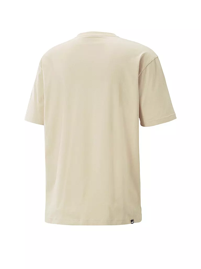 PUMA | Herren T-Shirt RAD/CAL | dunkelblau