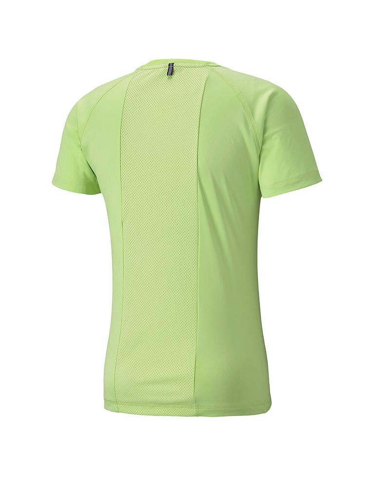 PUMA | Herren T-Shirt RTG | grün