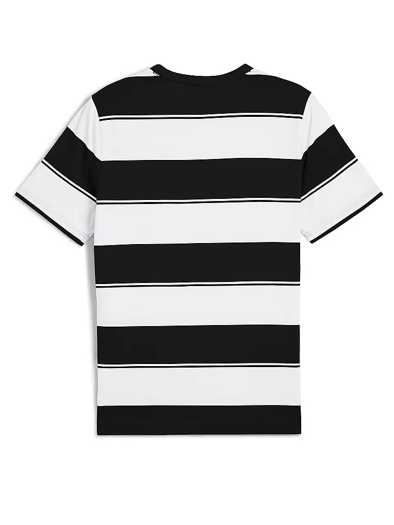 PUMA | Herren T-Shirt | schwarz