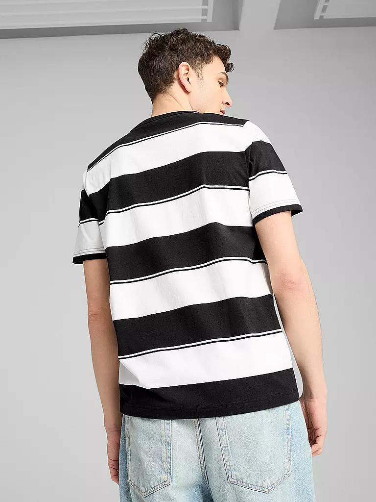 PUMA | Herren T-Shirt | schwarz