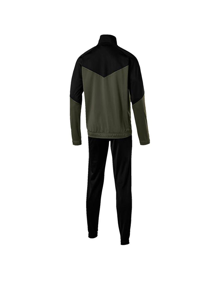 puma iconic tricot jacket
